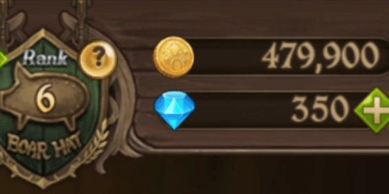 Gambar Product AKUN DIAMOND 350++ [GLOBAL]