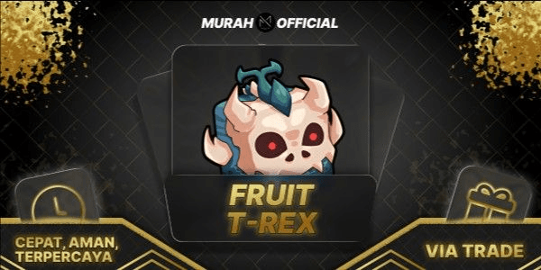 Gambar Product T-Rex