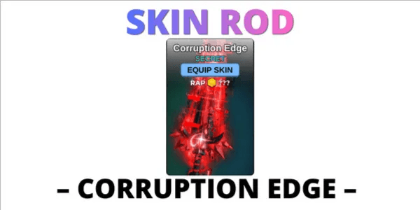 Corruption edge