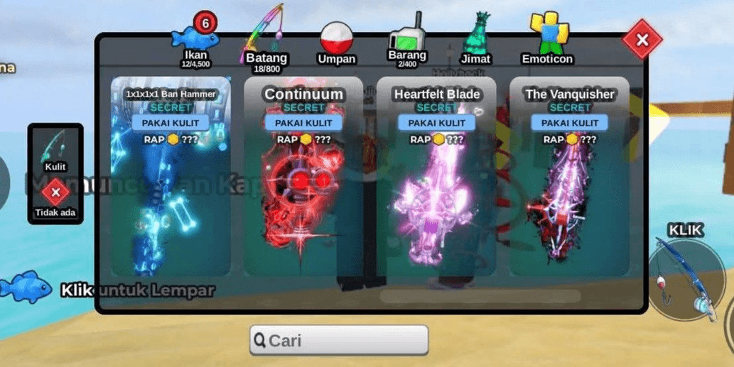 Product Showcase