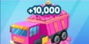 Baddies - 10000 Tokens【10000R】