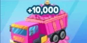 Baddies - 10000 Tokens【10000R】