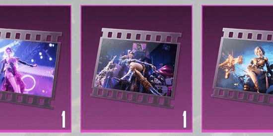 Gambar Product GIFT POPULARITY ANIMATION 50.000 (BISA PILIH)