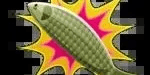 Baddies - Fish Slap【399R】