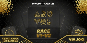 Race V1-V2