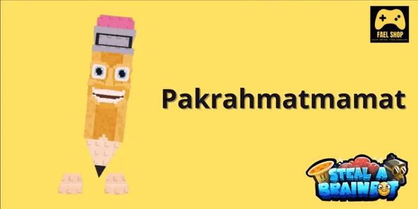 Pakrahmatmamat