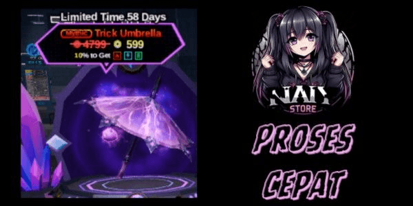 Gambar Product LIMITED SUMMON 1