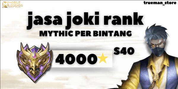 Mythic Per Bintang
