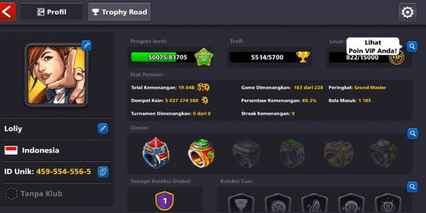 Gambar Product akun + coin 5b