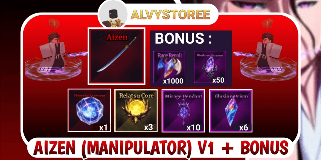 Product Showcase