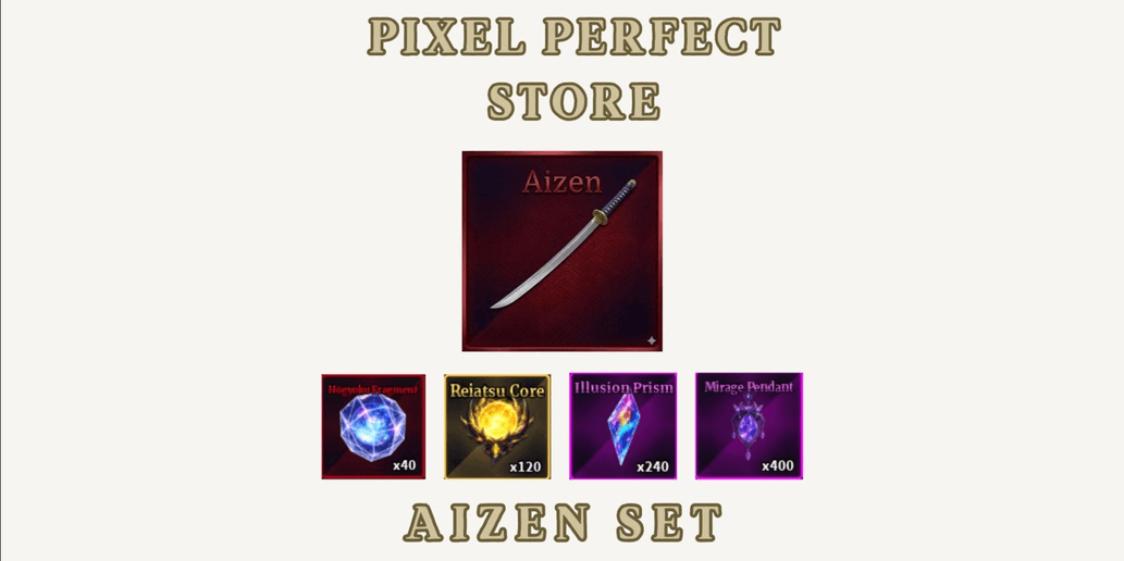 Product Showcase
