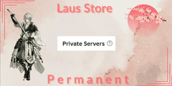 Private Server Steal a Brainrot 1 Month (NO SHARING)