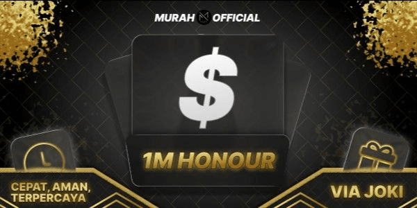 Gambar Product 1M Honour