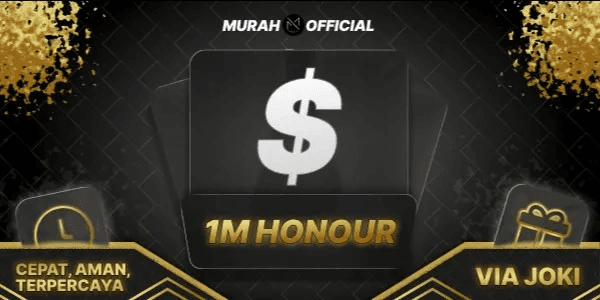 1M Honour
