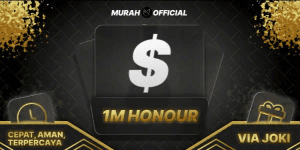 1M Honour
