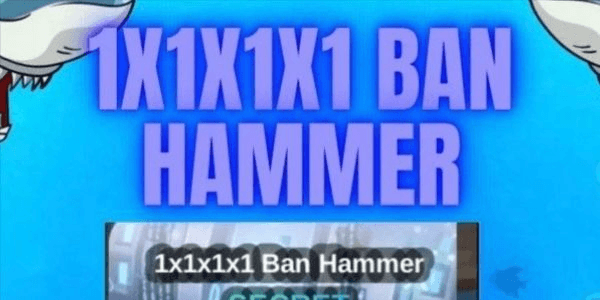 Gambar Product Ban hammer