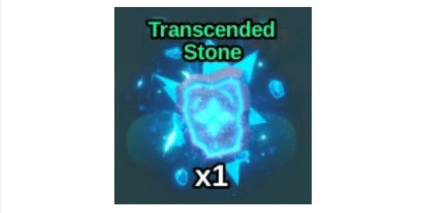 Gambar Product Transcended Stone