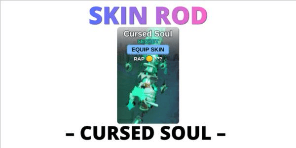 Gambar Product Cursed Soul