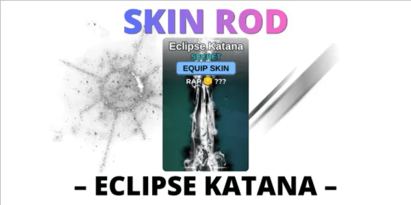 Eclipse Katana