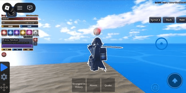 Gambar Product Atomic set/Cid V2