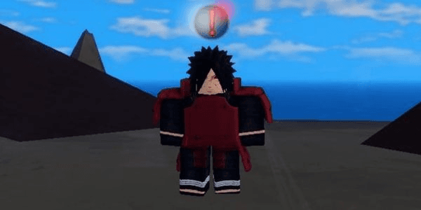 Gambar Product Madara Set