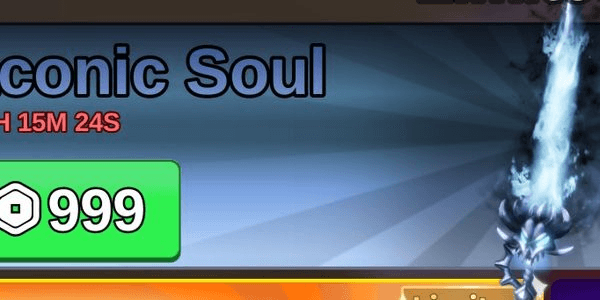 Gambar Product Limited Item (Rod Skin) 1