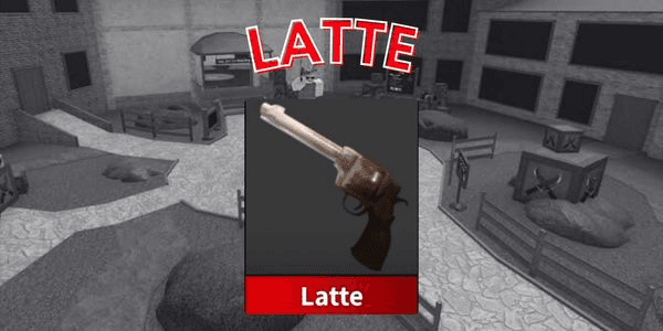 Gambar Product Latte (Gun)