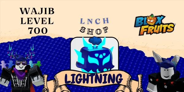 Lightning