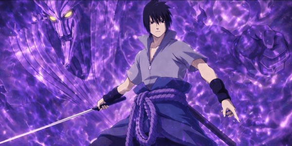 Gambar Product Sasuke Uchiha (Naruto Skin Suyou)