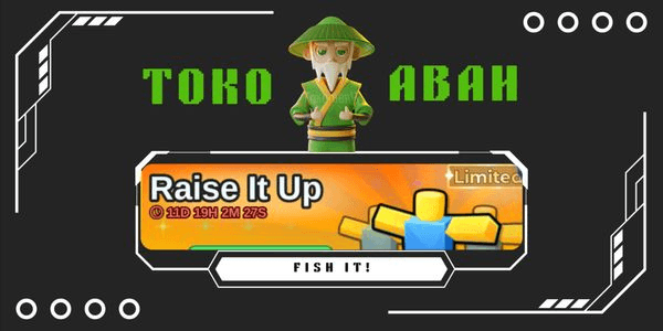 Gambar Product Limited Item (Store Pack) 1