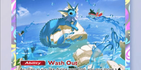 Gambar Product Vaporeon #72
