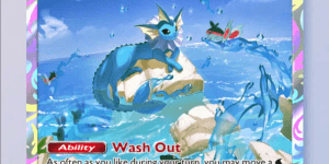 Vaporeon #72