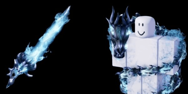 Gambar Product Limited Item (Rod Skin) 3