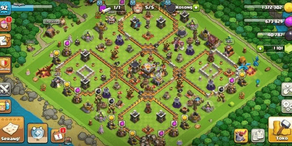 Gambar Product Town Hall 11