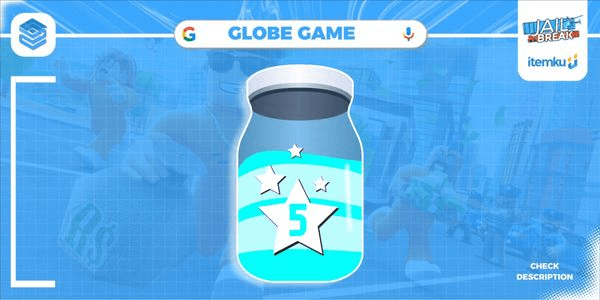 Gambar Product Hyper Diamond Level 5 Color Jailbreak - [Trading]