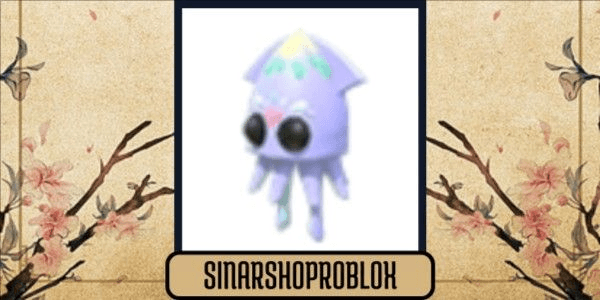 Gambar Product Squid