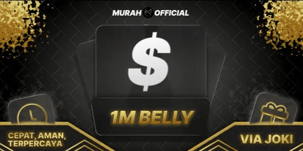1M Belly