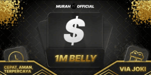1M Belly