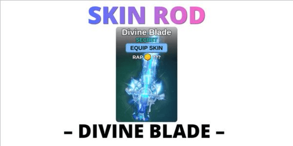 Gambar Product Divine Blade