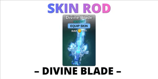 Divine Blade
