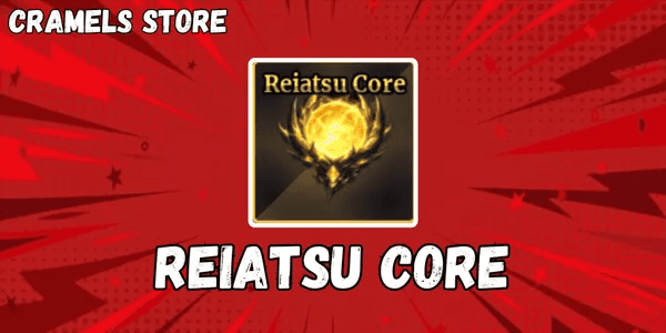 Reiatsu Core