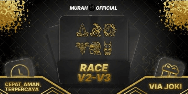 Gambar Product Race V2-V3