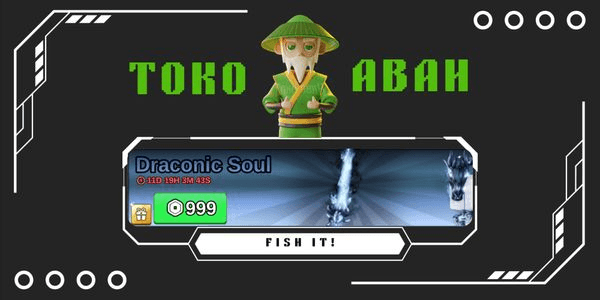 Gambar Product Limited Item (Rod Skin) 1