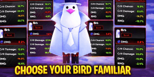 Decent Clean Birb Stat Selector