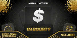1M Bounty