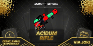 Acidum Rifle