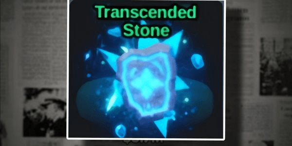 Gambar Product Transcended Stone