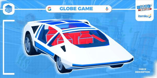 Gambar Product Concept Vehicle Jailbreak - [Trading]