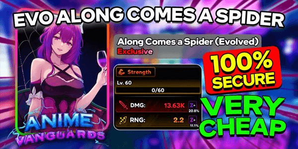 Gambar Product Along Comes a Spider