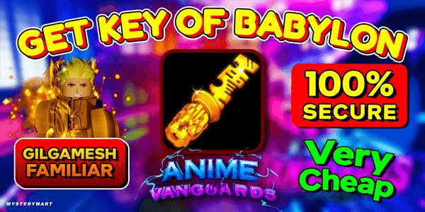 Gambar Product Key of Babylon